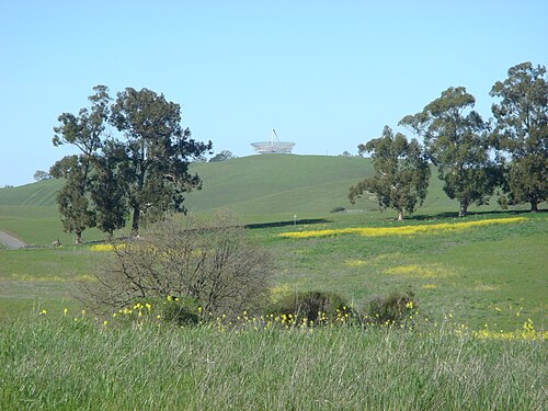 Arastradero Preserve